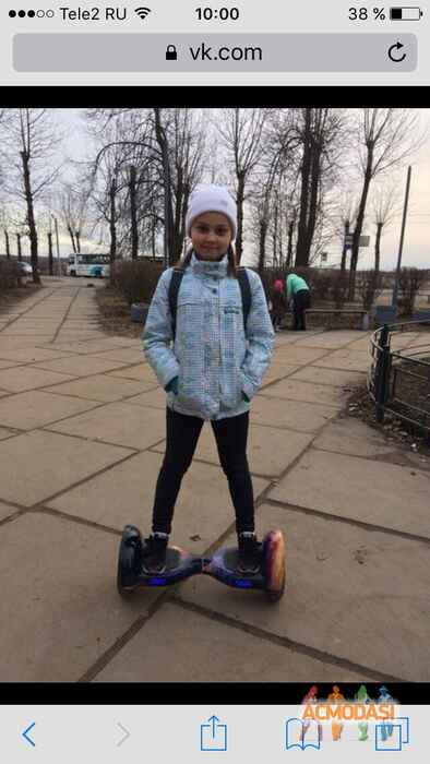 Алёна Николаевна Андреева фото №1449870. Загружено 21 Апреля 2019