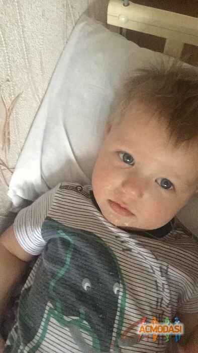 Григорий Игоревич Бигулаев фото №1455411. Загружено 08 Мая 2019