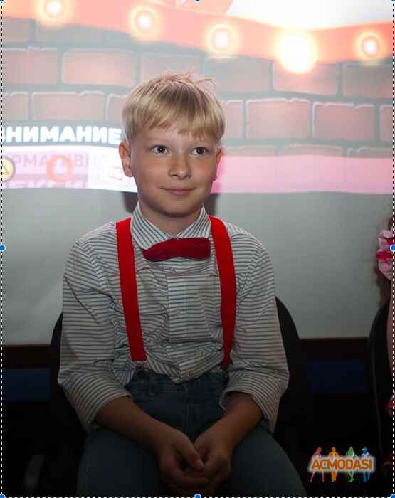 Павел Александрович Башков фото №1469472. Загружено 03 Июня 2019