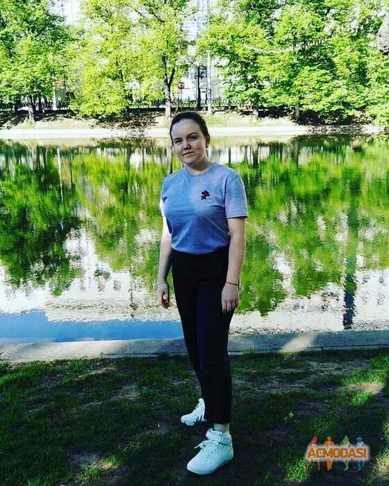 Ульяна Анатольевна Корнилова фото №1470919. Загружено 07 Июня 2019