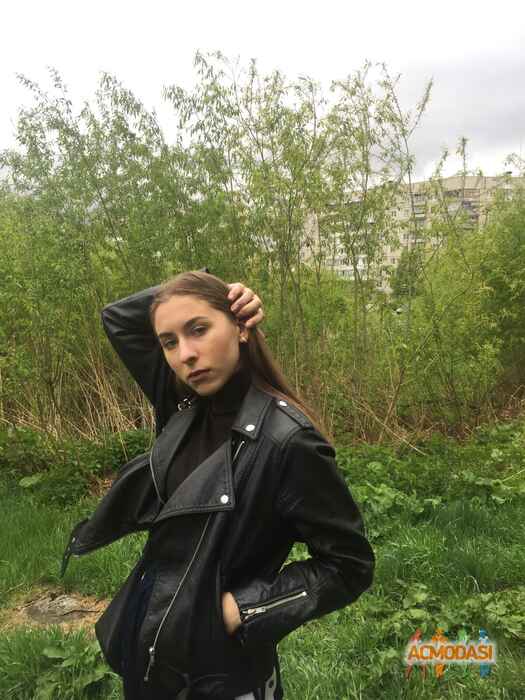 Дарья  Никифорова фото №1475316. Загружено 20 Июня 2019