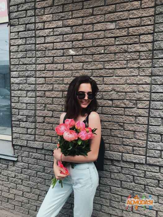 Алина Андреевна Трубина фото №1479523. Загружено 30 Июня 2019