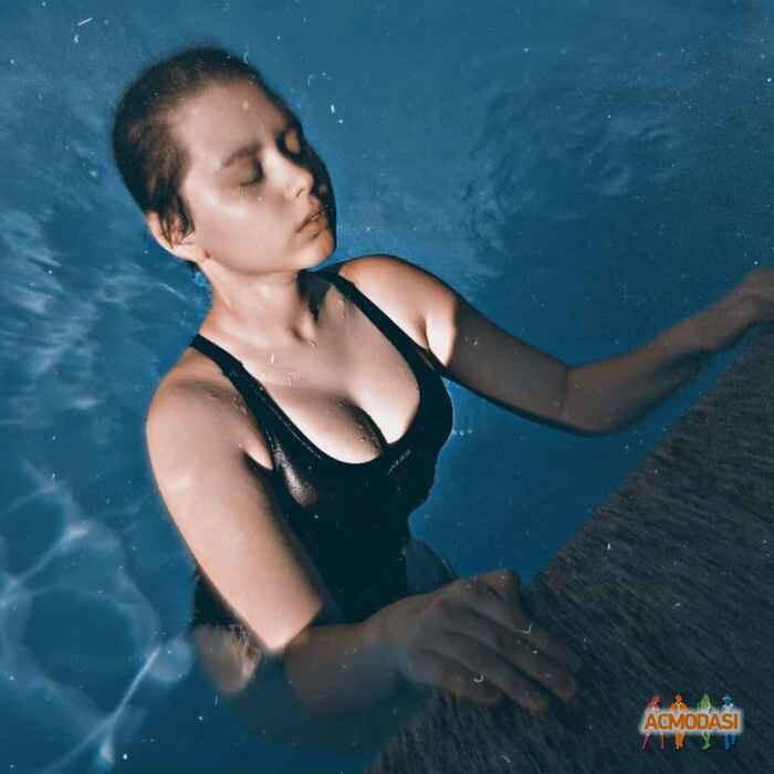 Алина Сергеевна Мокина фото №1481774. Загружено 05 Июля 2019