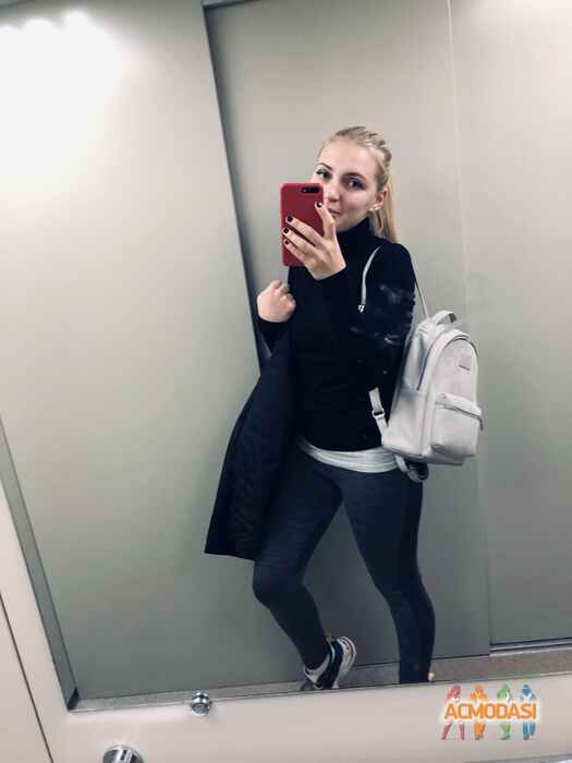 Анастасия Сергеевна Асташова фото №1501755. Загружено 20 Августа 2019