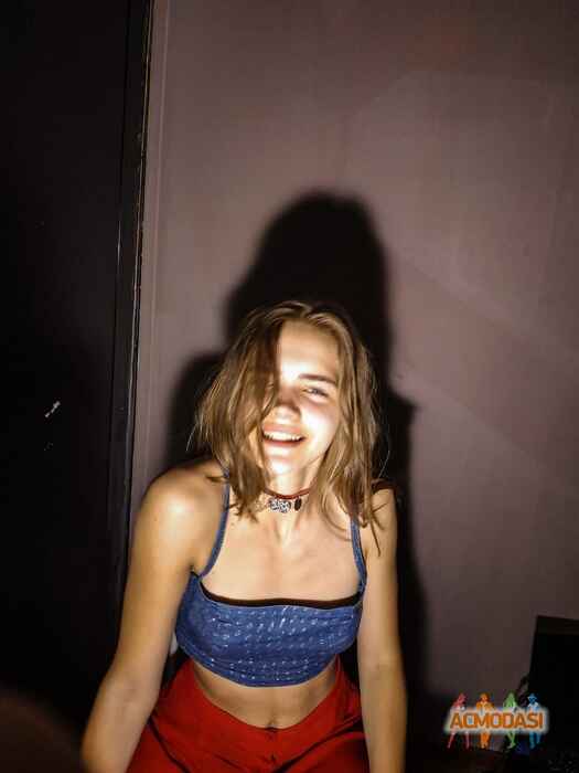 Арина Константиновна Франц фото №1522794. Загружено 09 Октября 2019