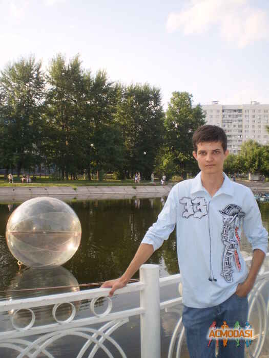 Довлет Николаевич Ширмамелов фото №125820. Загружено 05 Января 2012