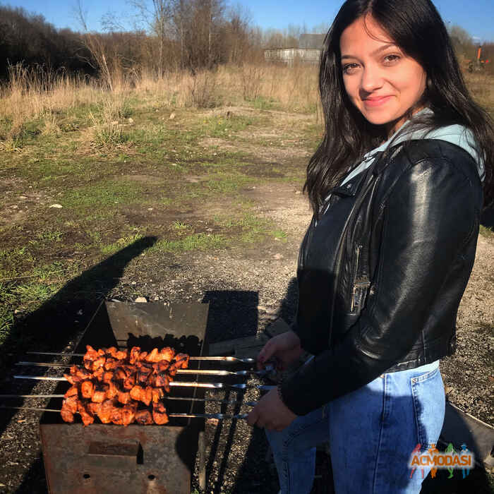 Юлия Александровна Шурыгина фото №1604684. Загружено 31 Мая 2020