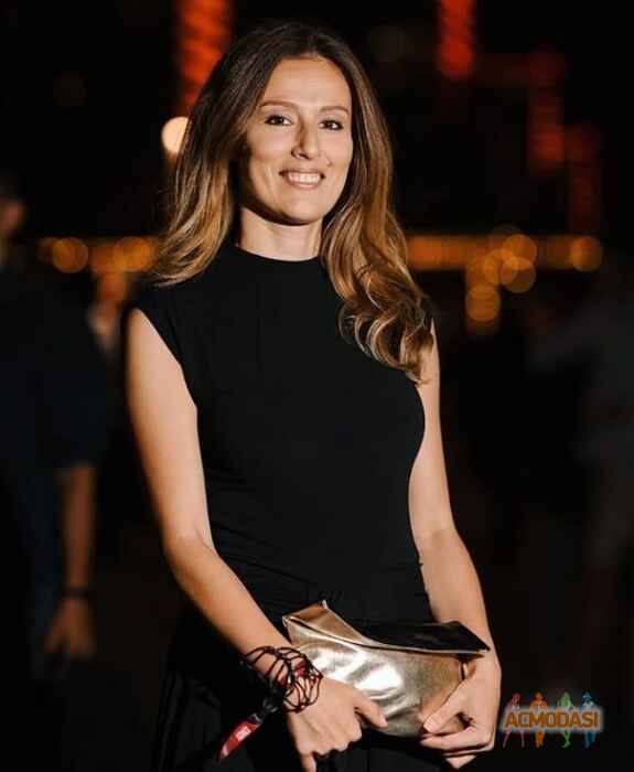 Юлия  Лобойко фото №1642360. Загружено 29 Сентября 2020