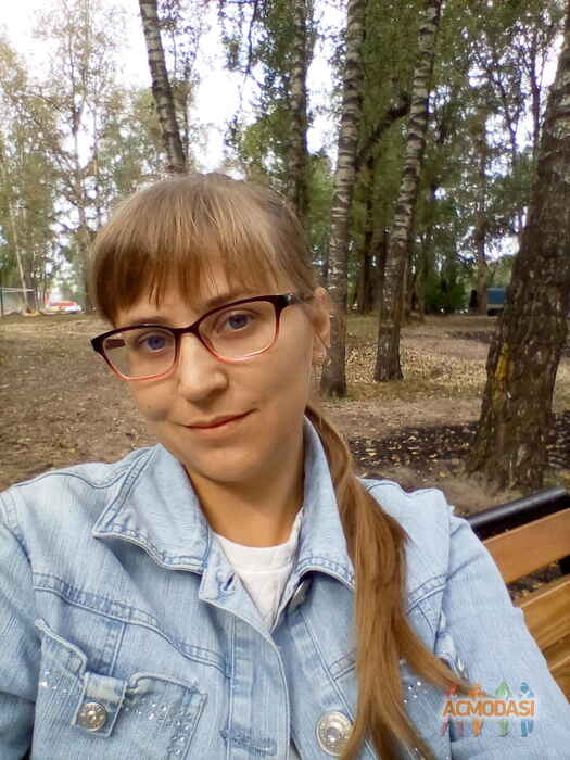 Кристина  Леликова фото №1647715. Загружено 18 Октября 2020