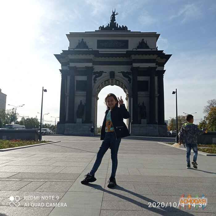 Айзиля  Ишемгулова фото №1690554. Загружено 13 Марта 2021