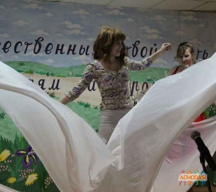 Ирина Сергеевна Дёмина фото №209566. Загружено 07 Июня 2012