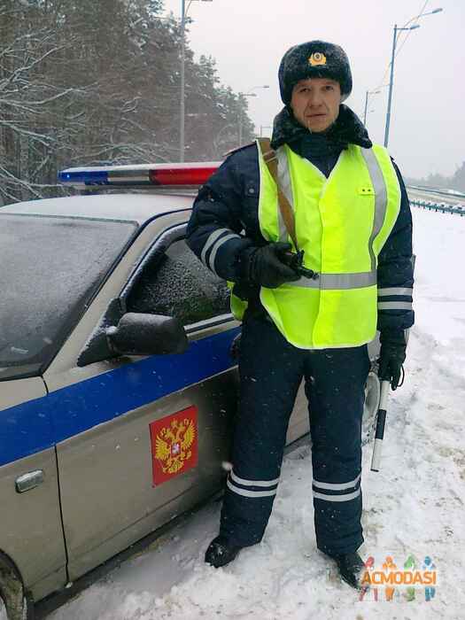 Олег Володимировыч Сятковськый фото №219012. Загружено 02 Июля 2012