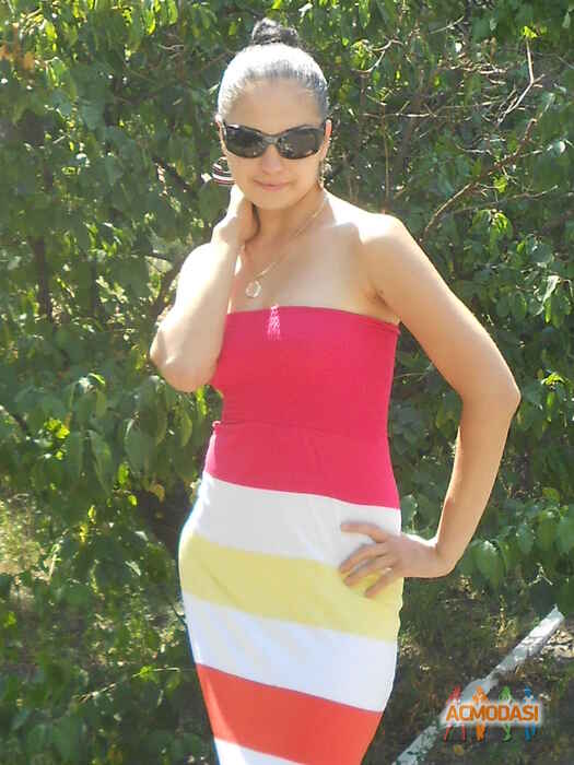 Елена Юрьевна Штырфунова фото №234560. Загружено 06 Августа 2012