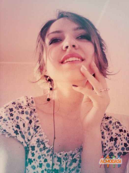 Карина Венеровна Нуриева фото №789385. Загружено 14 Декабря 2014