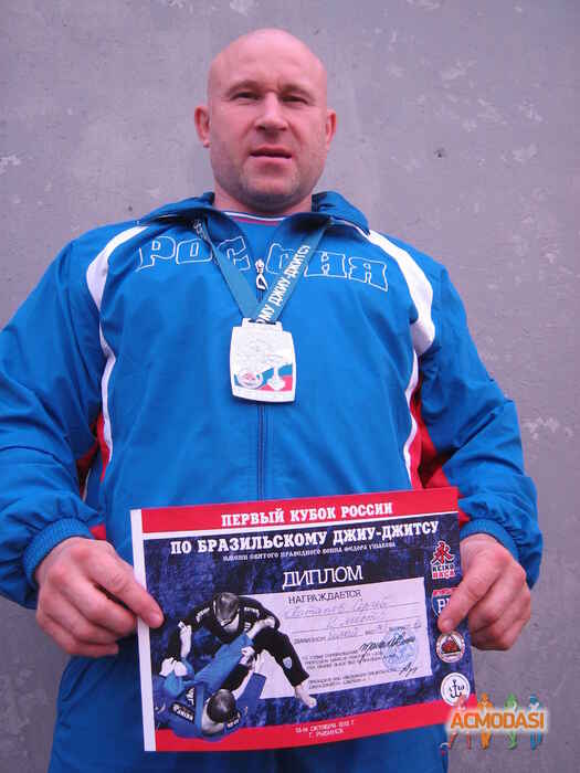 Потапов  Сергей фото №278958. Загружено 28 Октября 2012