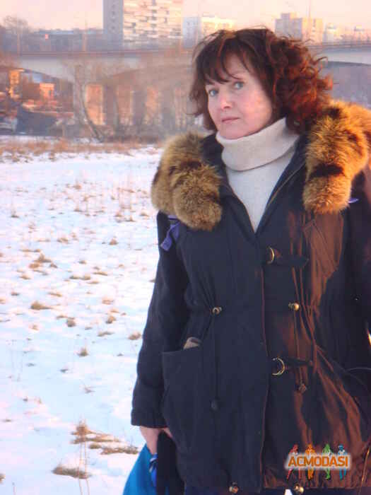 Юлия Юрьевна Игнатьева фото №303210. Загружено 04 Декабря 2012