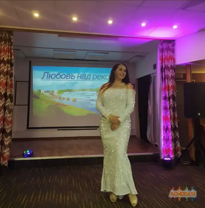 Елена  Сергеевна фото №1936612. Загружено 19 Сентября 2025