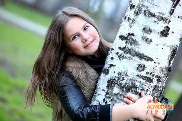 Анна Игоревна Денисова фото №472439. Загружено 16 Августа 2013