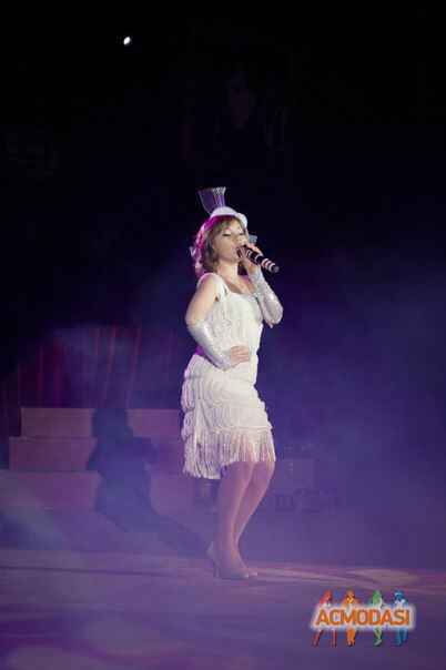 Анна Викторовна Трякина фото №601467. Загружено 21 Февраля 2014