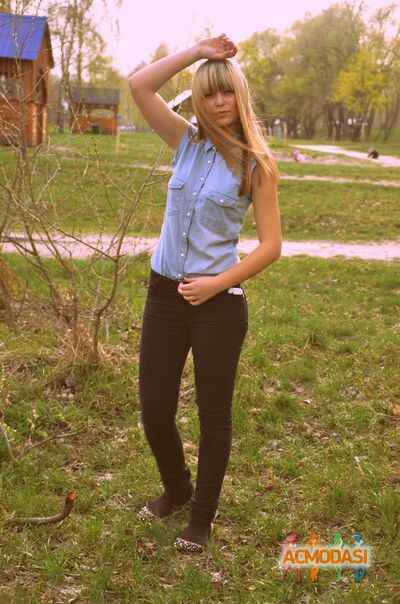 Нелли Олеговна Каменских фото №648965. Загружено 07 Мая 2014