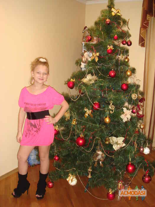 Карина Александровна Лысенко фото №683945. Загружено 04 Июля 2014