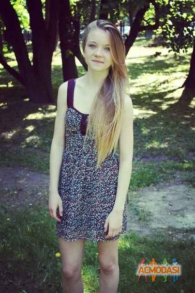 Александра Витальевна Фуркамындра фото №720925. Загружено 30 Августа 2014