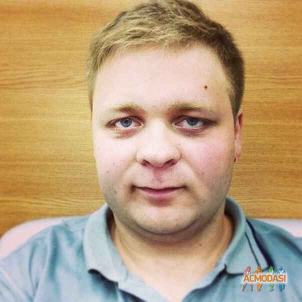 Александр Викторович Погосский фото №787402. Загружено 09 Декабря 2014