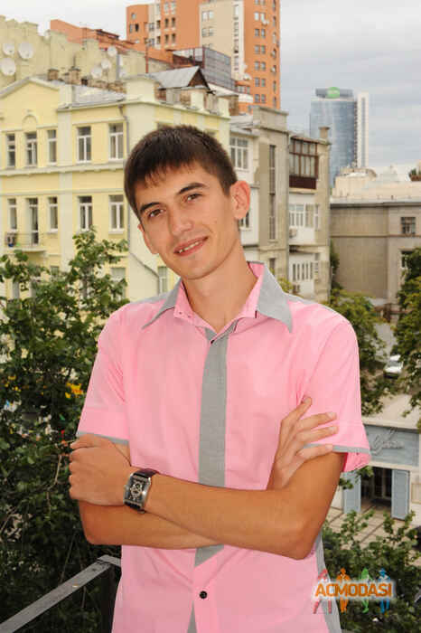 Дмитрий Сергеевич Виноградов фото №58229. Загружено 16 Августа 2011