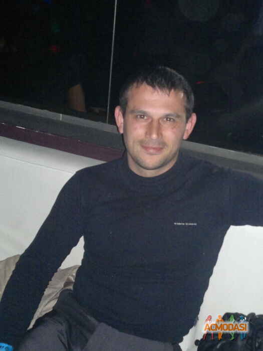 Руслан Хусинович Кондохов фото №822752. Загружено 15 Февраля 2015