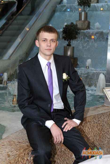 Денис Андреевич Нартов фото №842519. Загружено 31 Марта 2015