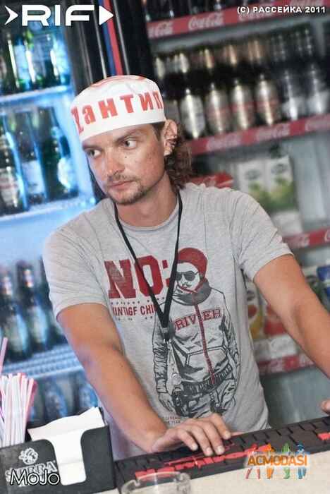 Максим  Цинцадзе фото №852089. Загружено 20 Апреля 2015