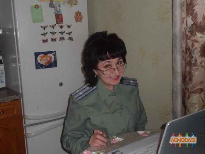 Ольга  Анисимовна фото №872991. Загружено 12 Июня 2015