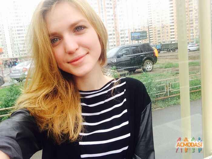 Julia  Bocharova фото №883364. Загружено 07 Июля 2015