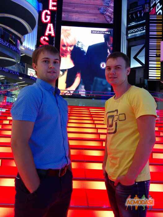 Артем Олегович Каунов фото №891910. Загружено 23 Июля 2015