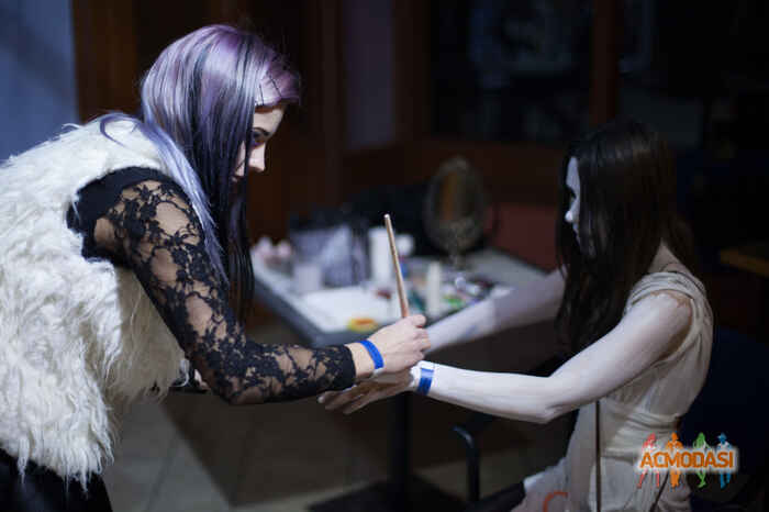 Екатерина  Язва фото №952931. Загружено 10 Ноября 2015