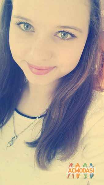 Дарья Евгеньевна Марцевич фото №1051784. Загружено 28 Июня 2016