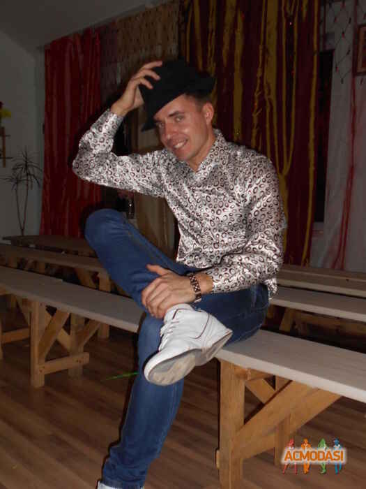 Андрей Анатольевич Анисимов фото №1088539. Загружено 23 Сентября 2016