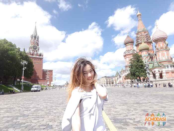 Azema  Oskonova фото №1227445. Загружено 17 Сентября 2017