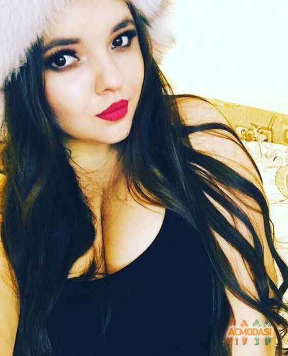 Алена Александровна Бондаренко фото №1411058. Загружено 11 Января 2019