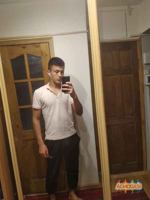 Исхак Замирбекович Мамадиев фото №1488717. Загружено 21 Июля 2019