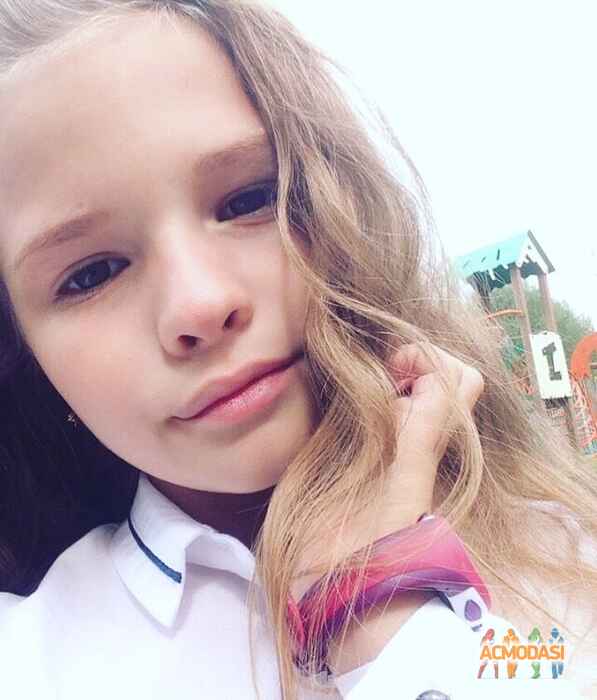 Анастасия Дмитриевна Паринская фото №1526238. Загружено 15 Октября 2019