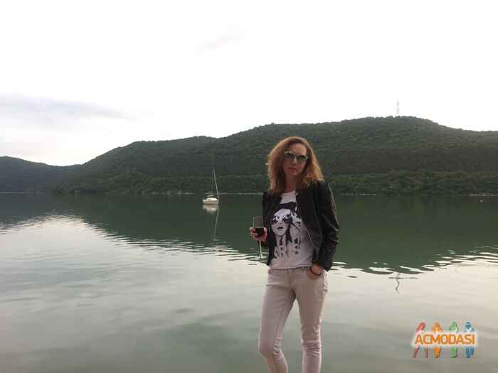 Светлана Валерьевна Шаталина фото №1526553. Загружено 16 Октября 2019