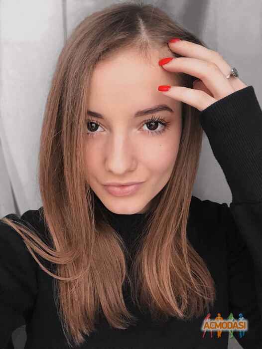 Александра Николаевна Нелипа фото №1570618. Загружено 12 Февраля 2020