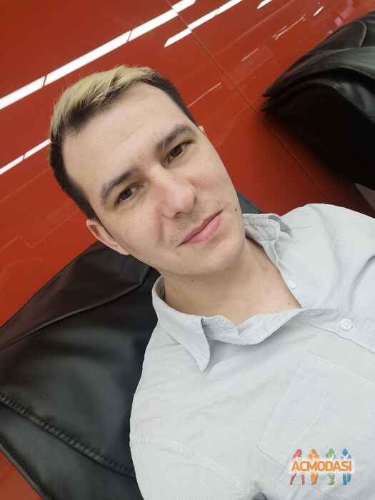 Dmitriy  Toshev фото №1585659. Загружено 23 Марта 2020