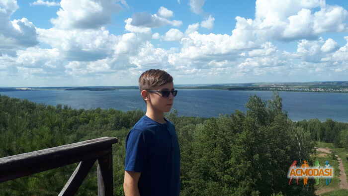 Илья Андреевич Земляк фото №1603335. Загружено 28 Мая 2020