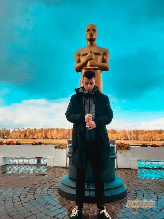 Егор  Иванов фото №1650889. Загружено 28 Октября 2020