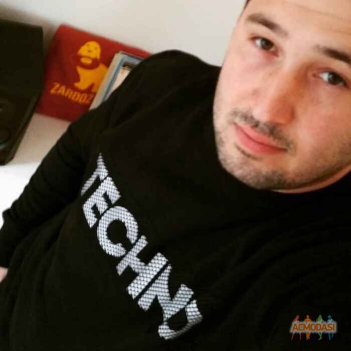 Aлександр  Дадашев фото №1664666. Загружено 10 Декабря 2020