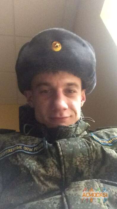 Денис  Сурачев фото №1747409. Загружено 06 Октября 2021