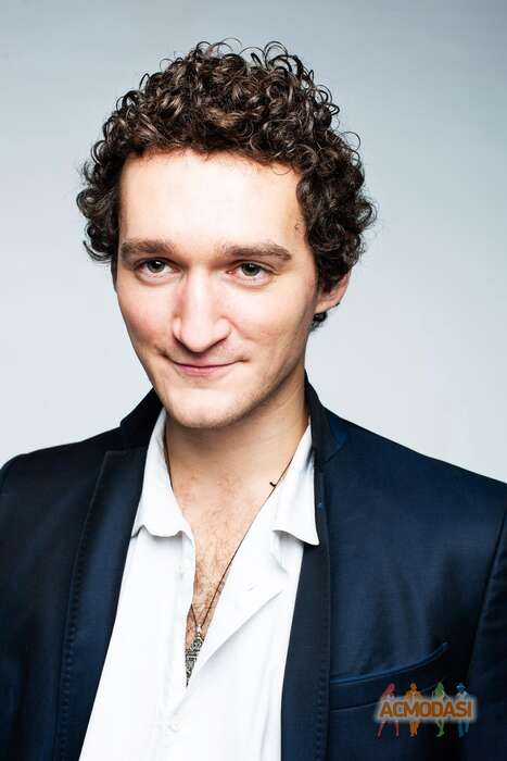 Антон  Долгов фото №1765864. Загружено 20 Декабря 2021