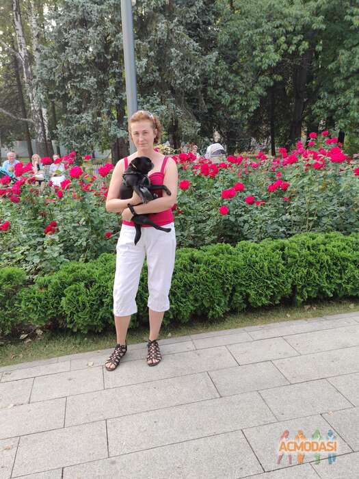 Анна Геннадьевна Устюгова фото №1816889. Загружено 30 Августа 2022